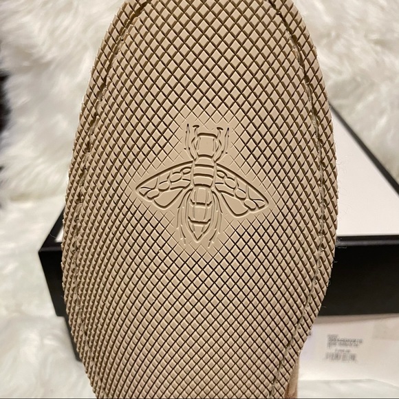 Gucci GG Supreme Fria Loafer Mens - Picture 11 of 13